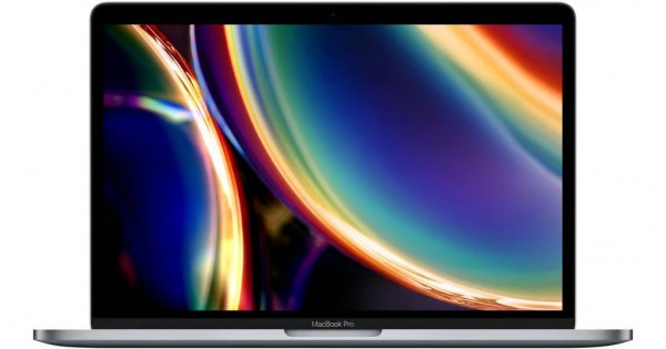 MacBook Pro 2020 13インチ i5/16GB/512GB MacBook Pro (13-inch, 2020, Four Thunderbolt 3 ports