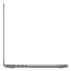 MacBook Pro 2020 13.3-inch Apple M1 8-core CPU 8-core GPU 8GB 256GB