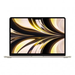 MacBook Air 13" M2 3.4GHz 8GB 512GB 2022 10-Core MacBook Air 13" M2 3.4GHz 8GB 512GB 2022 10-Core