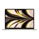 MacBook Air 13" M2 3.4GHz 8GB 512GB 2022 10-Core MacBook Air 13" M2 3.4GHz 8GB 512GB 2022 10-Core