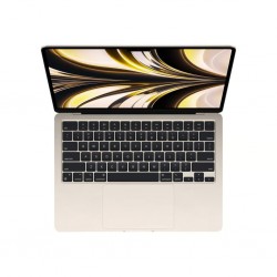 MacBook Air 13" M2 3.4GHz 8GB 512GB 2022 10-Core MacBook Air 13" M2 3.4GHz 8GB 512GB 2022 10-Core