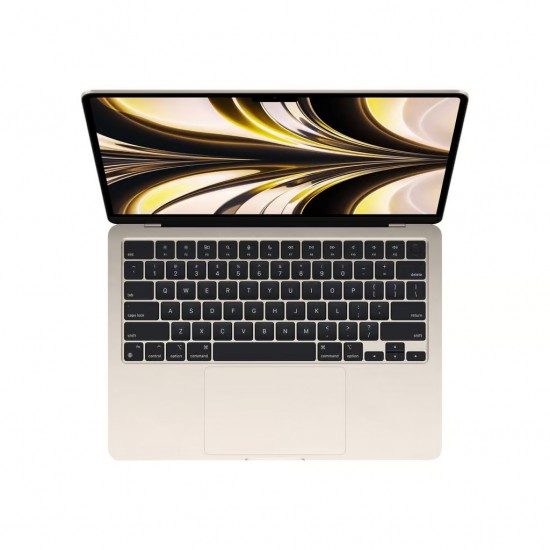 MacBook Air 13" M2 3.4GHz 8GB 512GB 2022 10-Core MacBook Air 13" M2 3.4GHz 8GB 512GB 2022 10-Core