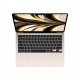 MacBook Air 13" M2 3.4GHz 8GB 512GB 2022 10-Core MacBook Air 13" M2 3.4GHz 8GB 512GB 2022 10-Core