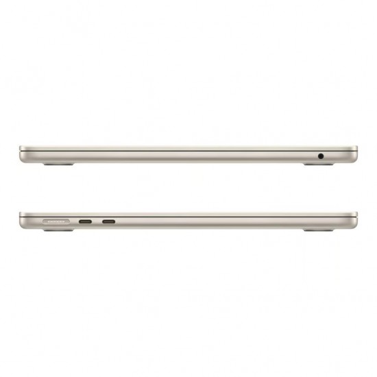 MacBook Air 13" M2 3.4GHz 8GB 512GB 2022 10-Core MacBook Air 13" M2 3.4GHz 8GB 512GB 2022 10-Core