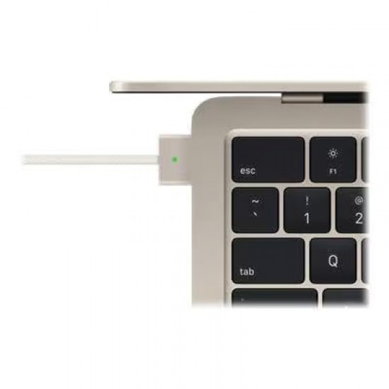 MacBook Air 13" M2 3.4GHz 8GB 512GB 2022 10-Core MacBook Air 13" M2 3.4GHz 8GB 512GB 2022 10-Core