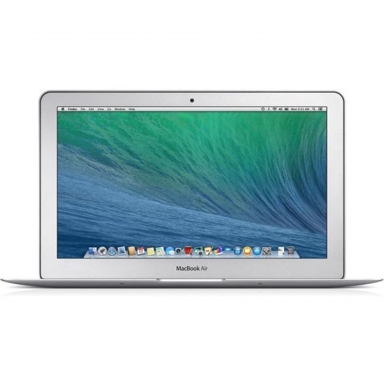 MacBook Air 11" i5 1.6GHz 8GB 128GB 2015 Intel MacBook Air 11" i5 1.6GHz 8GB 128GB 2015 Intel