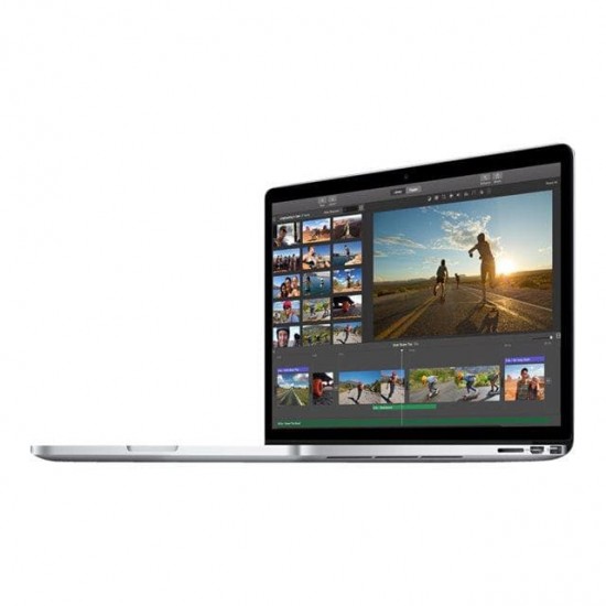 MacBook Pro 13" i5 2.7GHz 16GB 256GB 2015 Intel MacBook Pro 13" i5 2.7GHz 16GB 256GB 2015 Intel