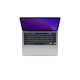 MacBook Pro 13" M1 3.2GHz 16GB 512GB 2020 8-Core MacBook Pro 13" M1 3.2GHz 16GB 512GB 2020 8-Core