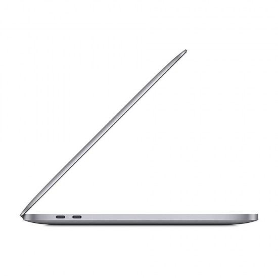 MacBook Pro 13" M1 3.2GHz 16GB 512GB 2020 8-Core MacBook Pro 13" M1 3.2GHz 16GB 512GB 2020 8-Core