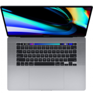 MacBook Pro 16" Core i7 2.6GHz 16GB 512GB 2019