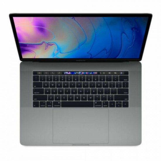 MacBook Pro 15" Core i7 2.6GHz 32GB 512GB 2018