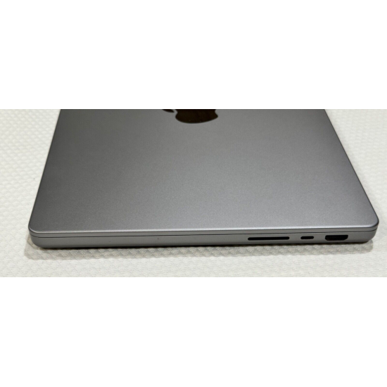 MacBook Pro 14" M1 Pro 3.2GHz 16GB 512GB 2021 14-Core MacBook Pro 14" M1 Pro 3.2GHz 16GB 512GB 2021 14-Core