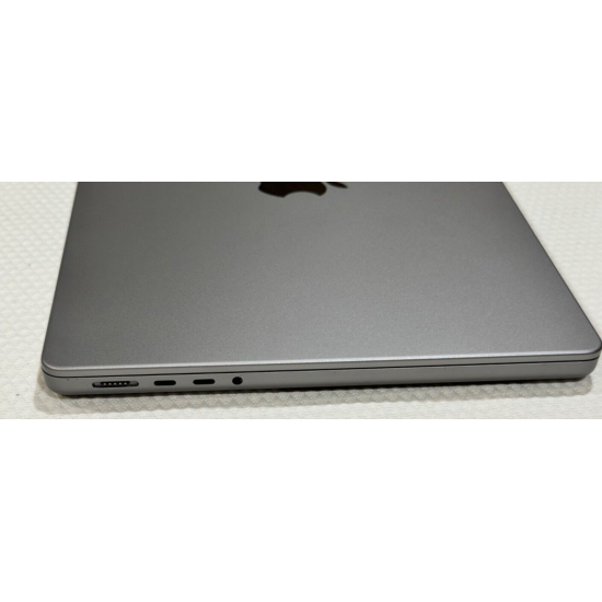 MacBook Pro 14" M1 Pro 3.2GHz 16GB 512GB 2021 14-Core MacBook Pro 14" M1 Pro 3.2GHz 16GB 512GB 2021 14-Core