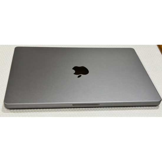MacBook Pro 14" M1 Pro 3.2GHz 16GB 512GB 2021 14-Core MacBook Pro 14" M1 Pro 3.2GHz 16GB 512GB 2021 14-Core
