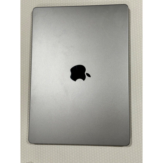 MacBook Pro 14" M1 Pro 3.2GHz 16GB 512GB 2021 14-Core MacBook Pro 14" M1 Pro 3.2GHz 16GB 512GB 2021 14-Core