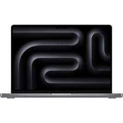MACBOOK PRO 14" M3 16GB 512GB 2021 14-CORE MACBOOK PRO 14" M3 16GB 512GB 2021 14-CORE