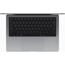 MACBOOK PRO 14" M3 16GB 512GB 2021 14-CORE MACBOOK PRO 14" M3 16GB 512GB 2021 14-CORE